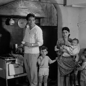 Bilder Accattone - Wer nie sein Brot mit Tränen aß