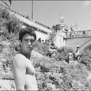 Bilder Accattone - Wer nie sein Brot mit Tränen aß