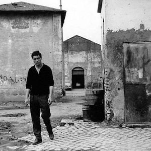 Bilder Accattone - Wer nie sein Brot mit Tränen aß