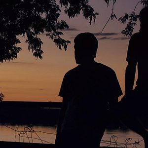 Bilder 18 cigarrillos y medio