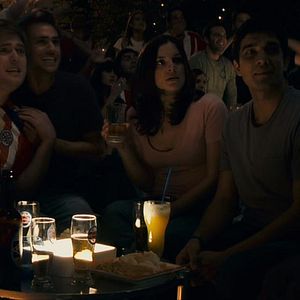 Bilder 18 cigarrillos y medio