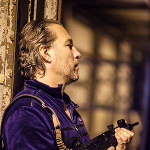 Bilder The Lookalike