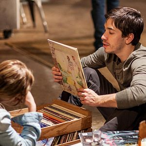 Bilder The Lookalike