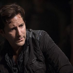 Bilder Henry Ian Cusick