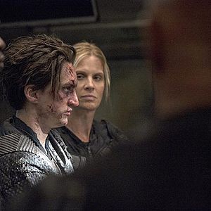 Bilder Richard Harmon