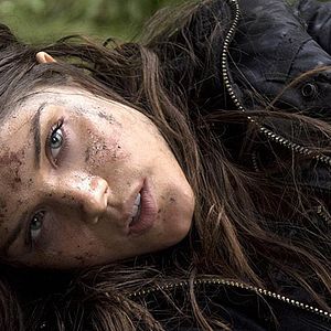 Bilder Marie Avgeropoulos