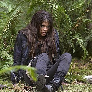 Bilder Marie Avgeropoulos