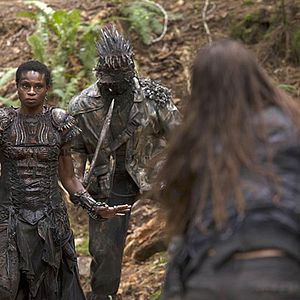 Bilder The 100