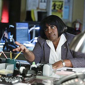 Bilder LaTanya Richardson