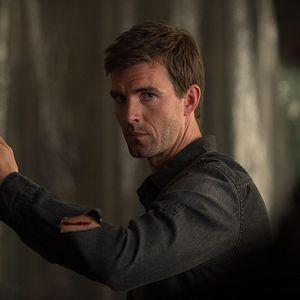 Bilder Lucas Bryant