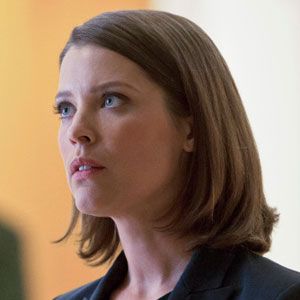 Bilder Audrey Marie Anderson