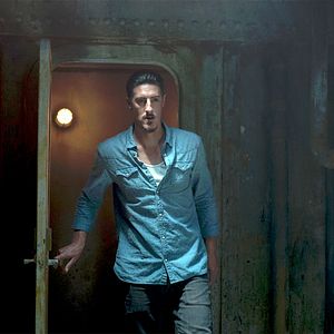 Bilder Eric Balfour