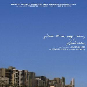 Bilder Once Upon A Time Verônica