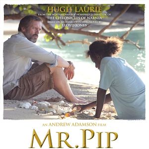 Bilder Mr. Pip