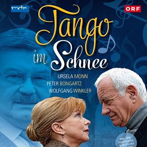 Bilder Tango im Schnee