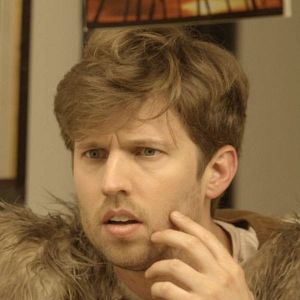 Bilder Jon Heder