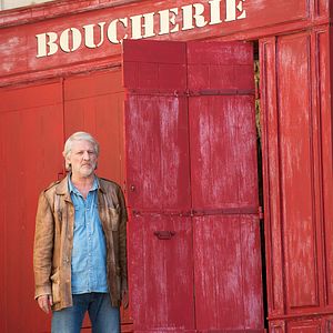 Bilder Patrick Sébastien