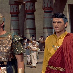 Bilder Sinuhe der Ägypter