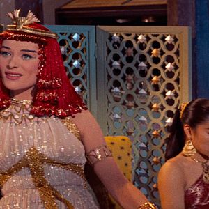 Bilder Sinuhe der Ägypter