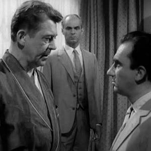 Bilder Rififí en la ciudad