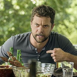 Bilder Joshua Jackson
