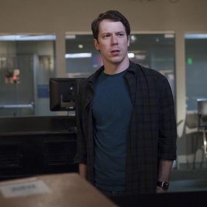 Bilder The Newsroom (2012)