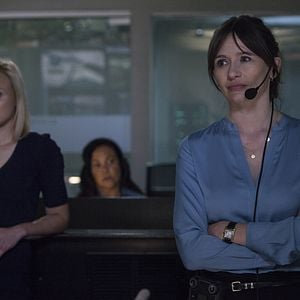 Bilder Emily Mortimer