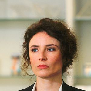 Bilder Elsa Lunghini