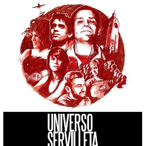 Bilder Universo Servilleta