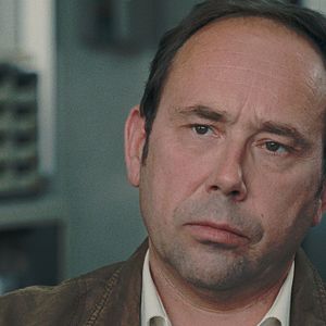 Bilder Olivier Gourmet