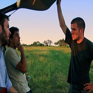 Bilder Universo Servilleta