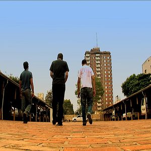 Bilder Universo Servilleta