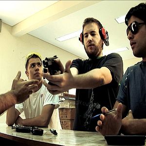 Bilder Universo Servilleta