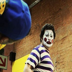 Bilder Universo Servilleta