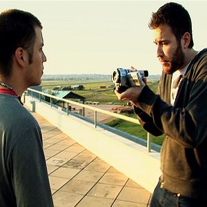 Bilder Universo Servilleta