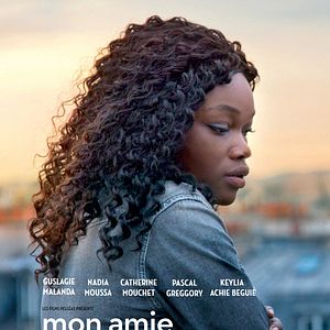 Bilder My Friend Victoria