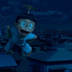 Bilder Stand by Me Doraemon