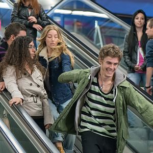 Bilder Buenos días, Prinzessin!