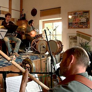 Bilder Bavaria Vista Club - Vol.1: Musikergeschichten aus Oberbayern