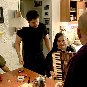 Bilder Bavaria Vista Club - Vol.1: Musikergeschichten aus Oberbayern