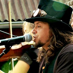 Bilder Bavaria Vista Club - Vol.1: Musikergeschichten aus Oberbayern