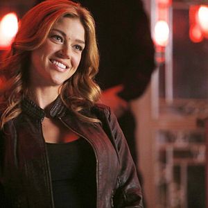 Bilder Adrianne Palicki