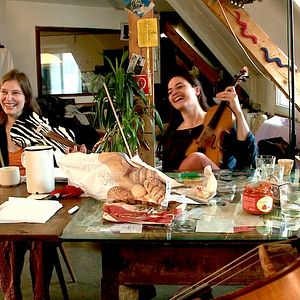 Bilder Bavaria Vista Club - Vol.1: Musikergeschichten aus Oberbayern