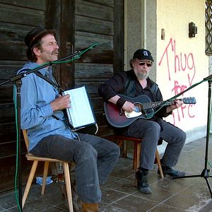 Bilder Bavaria Vista Club - Vol.1: Musikergeschichten aus Oberbayern