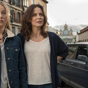 Bilder Buenos días, Prinzessin!