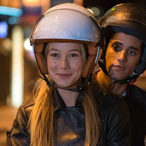 Bilder Buenos días, Prinzessin!