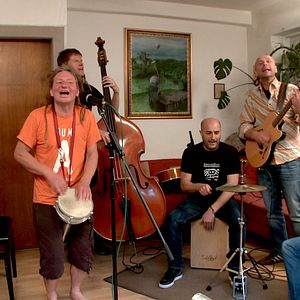 Bilder Bavaria Vista Club - Vol.1: Musikergeschichten aus Oberbayern