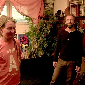 Bilder Bavaria Vista Club - Vol.1: Musikergeschichten aus Oberbayern