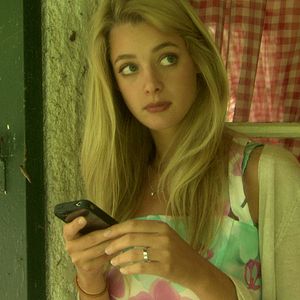 Bilder Le Visage du Diable