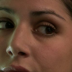 Bilder Le Visage du Diable